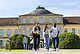 Satisfied students: They see their University of Hohenheim as one of the best in Germany and secured it the “StudyCheck Award 2025.” | Image credits: University of Hohenheim / Max Kovalenko